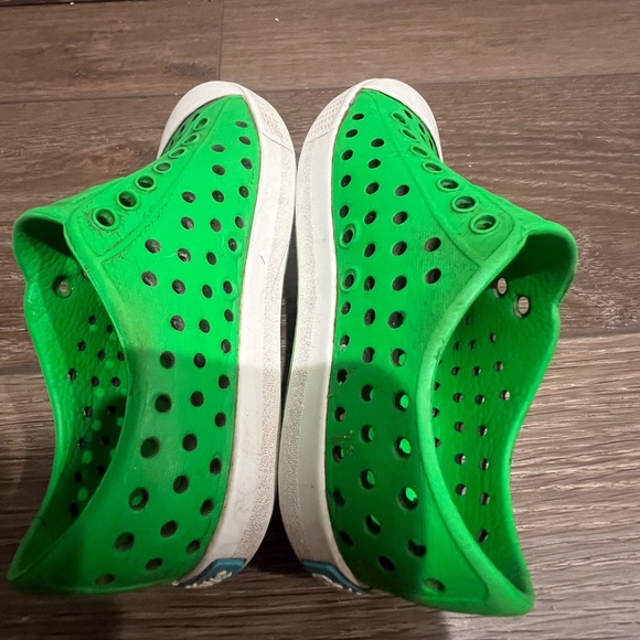 Native Jeffersons Youth Shoes - Picture 5 of 8